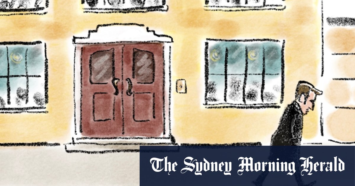 Cartoons of the week