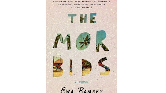 Ewa Ramsey’s writing about the mind and its traps is accurate, but also incredibly tender.