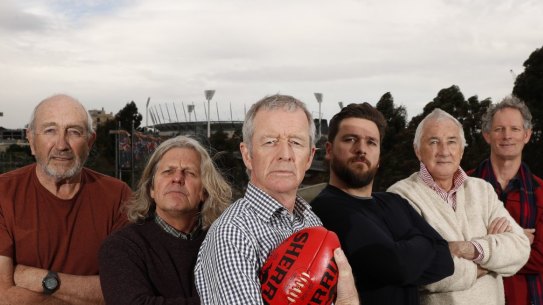 Melbourne’s iconic broadcasters, the Coodabeen Champions, have been recognised in this year’s Queen’s Birthday Honours.