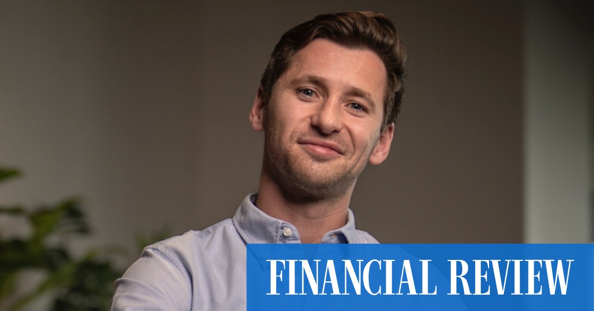 afr.com - Sarah Thompson, Kanika Sood, Emma Rapaport - Viridian, Betashares co-founder backs VC secondary fund's capital raising