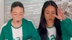 Double Date does short videos and challenges, and is getting billions of views.