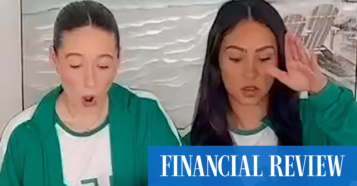 Meet the Aussie YouTubers Outshining MrBeast with Their Viral Content