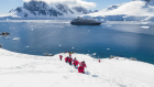 To visit Antarctica on a Ponant expedition is to follow in the footsteps of the great explorers.