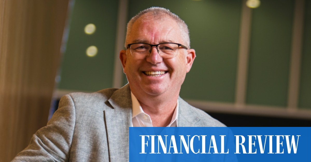 afr.com - Sian Powell - Virtual school takes lessons to war-torn and remote regions