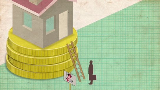 Whether you choose to sell your home to pay for your aged care is totally up to you.