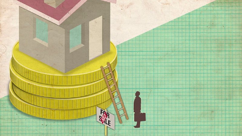 Thinking of selling your home to afford aged care? Think again