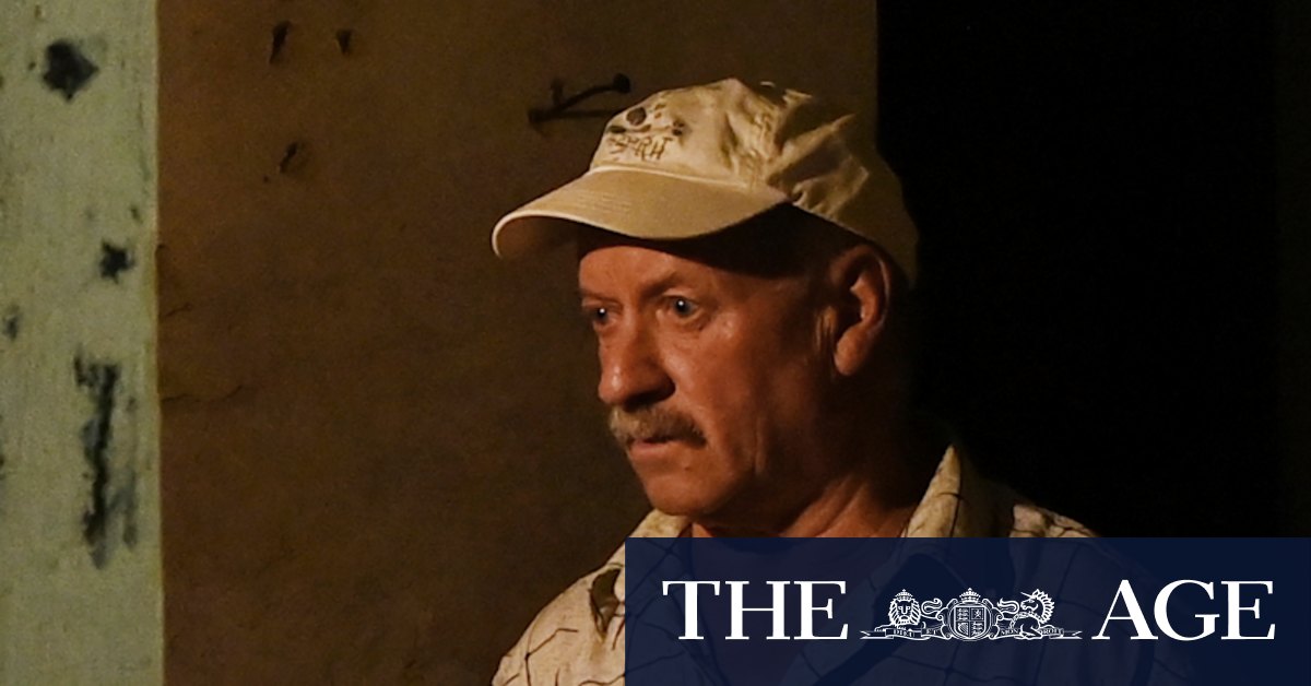 Ukraine war crimes investigation, Part 2: torture cells - Vimarsana News