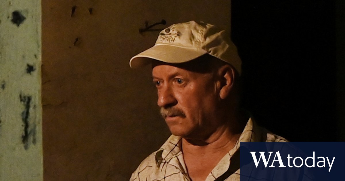 Ukraine war crimes investigation, Part 2: torture cells - Vimarsana News