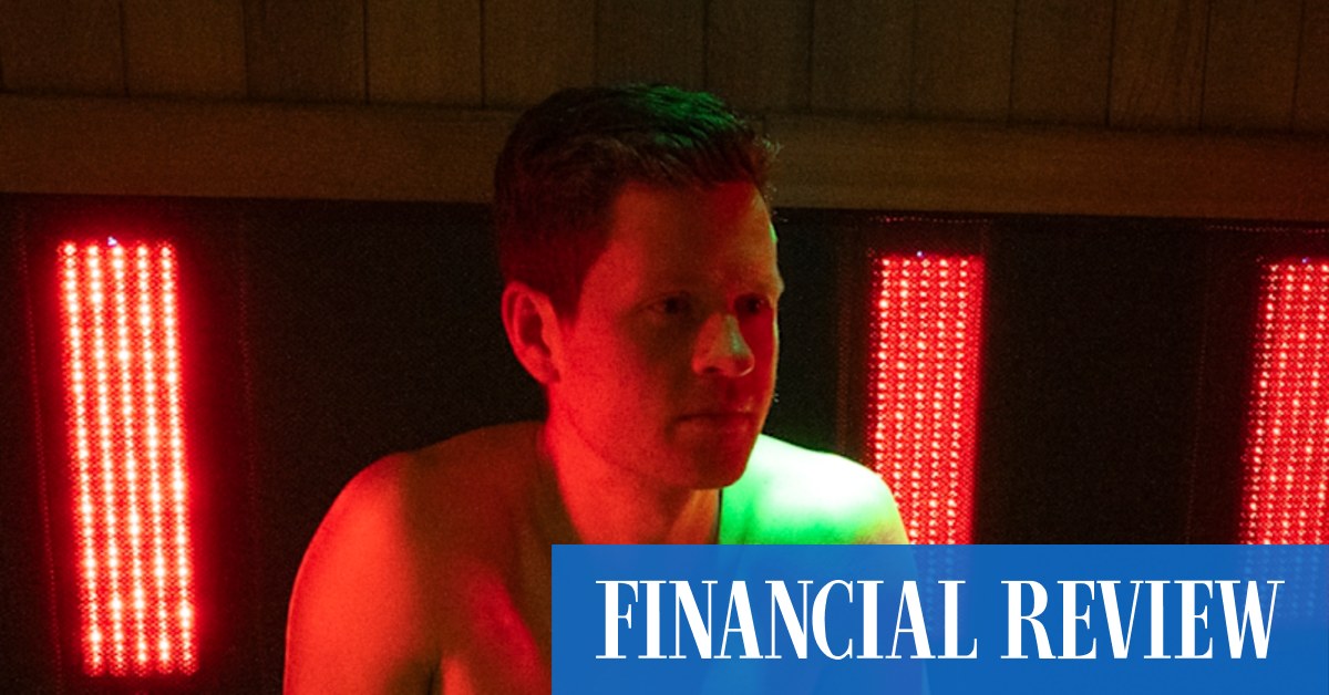 Sauna science: How hot, how long and how often for maximum benefit