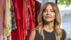 Denise Birdseye owns As If boutique in Albert Park, Melbourne.  