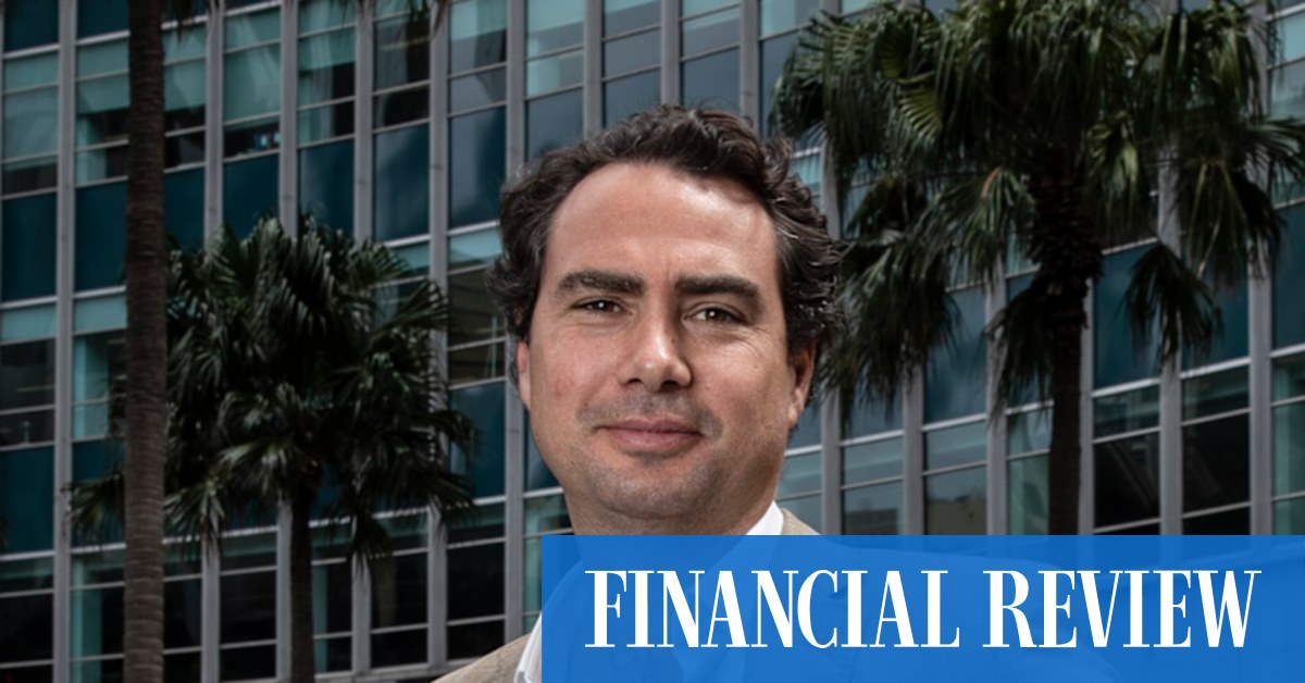 What it's like to launch a $40m DeFi crypto fund - Vimarsana News