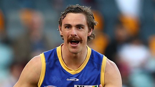Joe Daniher has signed a two-year contract extension with the Lions.