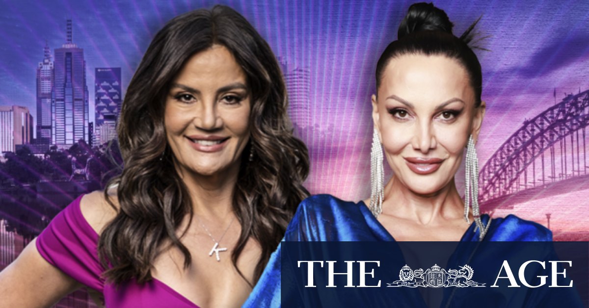 The Real Housewives of Sydney season two: Past and present castmates reveal what actually happens behind the scenes - Vimarsana News