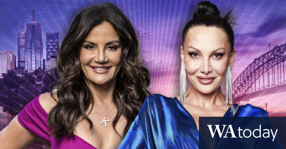 The Real Housewives of Sydney season two: Past and present castmates reveal what actually happens behind the scenes - Vimarsana News