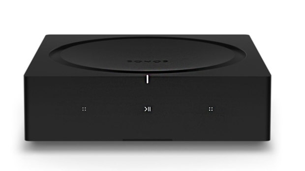elite tjene Kilde Sonos Amp review: a whole-home hi-fi upgrade