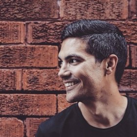 Damien Singh is chief financial officer at Canva.