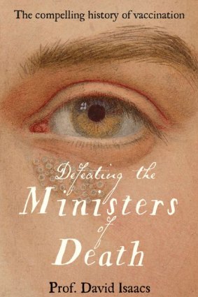 Defeating the Ministers of Death. By David Isaacs.