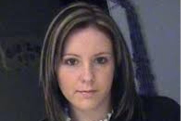 Gemma Killeen has been denied parole after she was jailed for the death of her son in 2012.