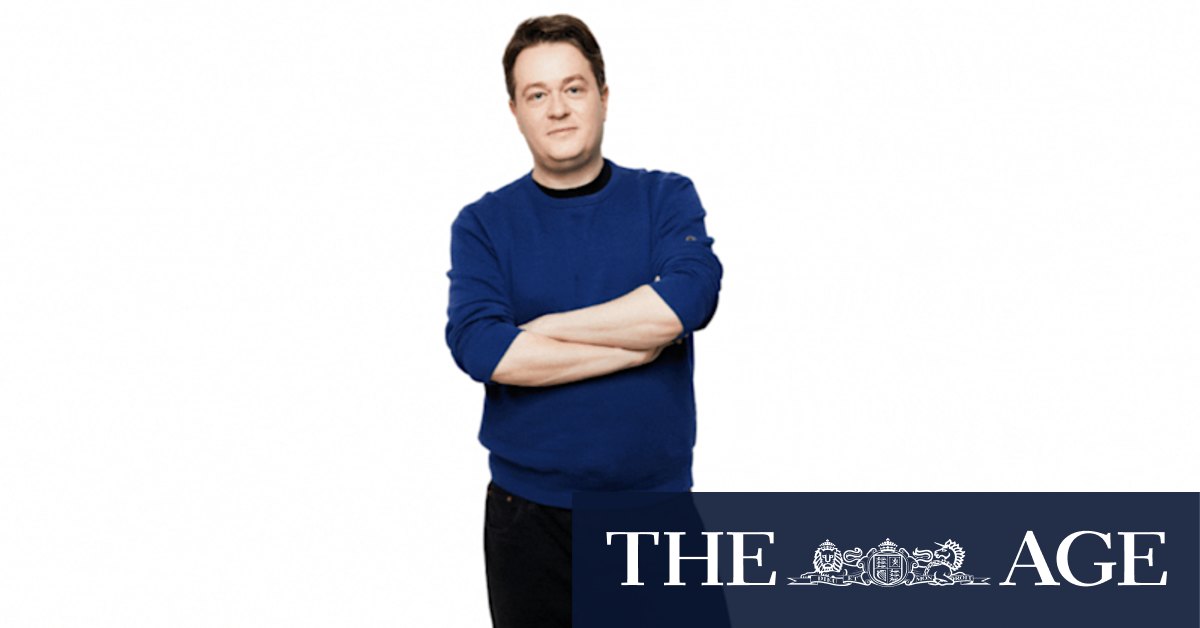 Author Johann Hari tried Ozempic and here are his thoughts - Vimarsana News