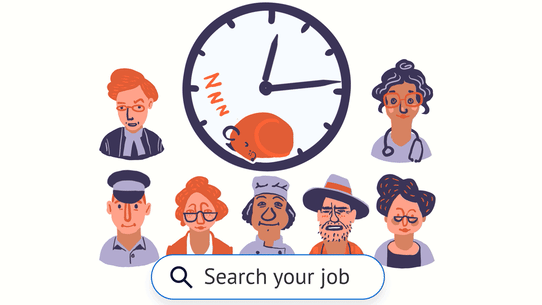 Do you work too hard index2