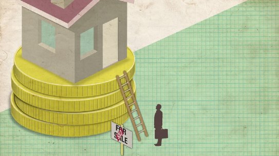 Whether you choose to sell your home to pay for your aged care is totally up to you.