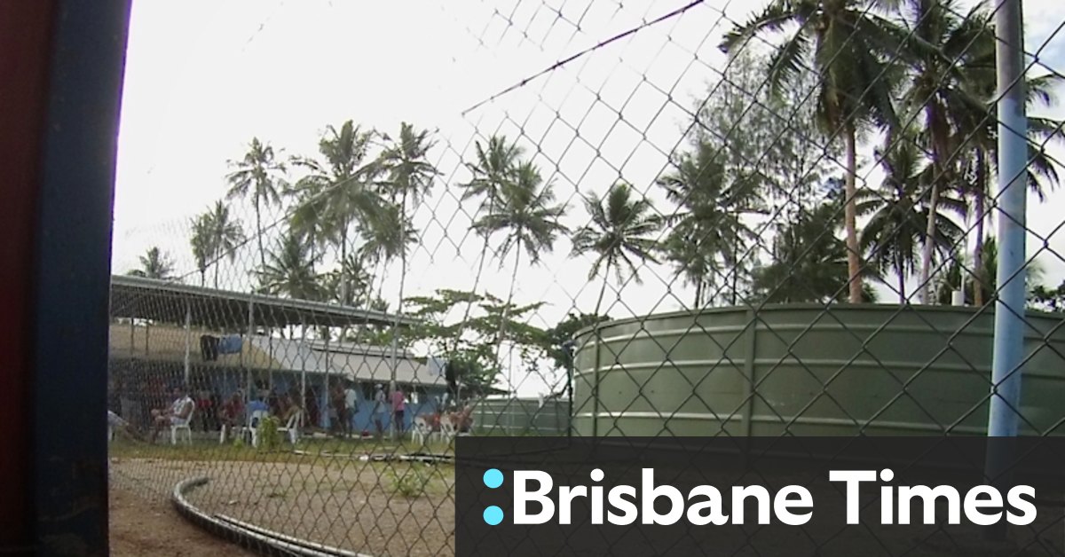Asylum seekers discovered in Kimberleys flown to Nauru - Vimarsana News