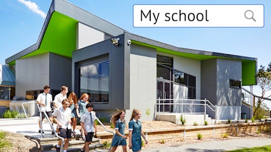 Eltham College was a high achiever. 