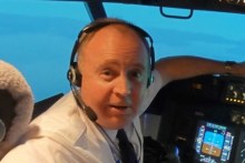 “While aircraft are getting better and better at flying longer and longer, it’s important to realise there are stresses in the cabin environment and these can interact with existing health problems, ” says professor Cable