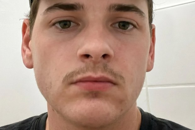 22-year-old Zane Robson was allegedly stabbed multiple times in the chest and abdomen.
