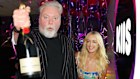 Kyle Sandilands and Jackie ‘O’ Henderson.