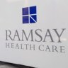 Ramsay shares soar as $20bn KKR bid opens doors to more offers