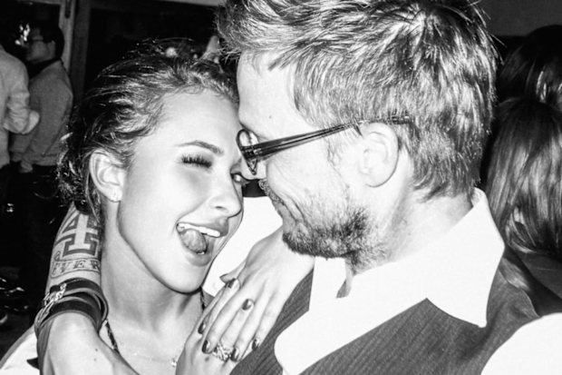 Hayden Panettiere death: Actress' haunting final post and interview weeks before  her death aged 36 | Nine.com.au