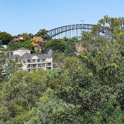 Wollstonecraft apartment with Harbour Bridge views sails off the market for $815,000