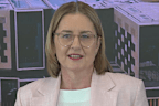 Jacinta Allan will not recontest her seat at the Victorian election.