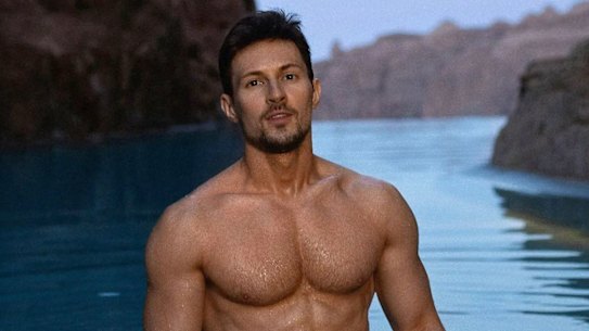 Pavel Durov is the founder of Telegram and was arrested by French authorities as part of an investigation into criminal activity on the messaging app.