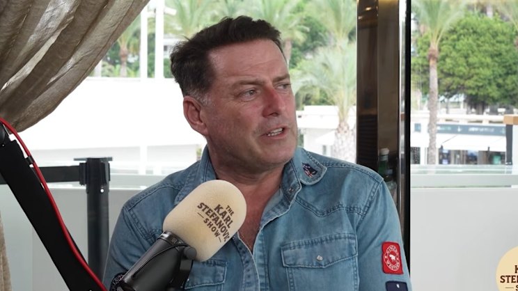 smh.com.au - Calum Jaspan - 'Where's Karl?': Podcast falls silent as advertising deal ends