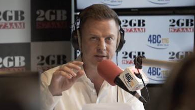 smh.com.au - Calum Jaspan - Murdoch's Sydney radio station surges as 2GB slips and ABC stagnates