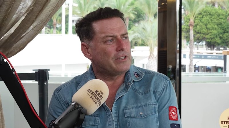 Stefanovic takes aim at TV’s ‘beige’ hosts after Nine departure