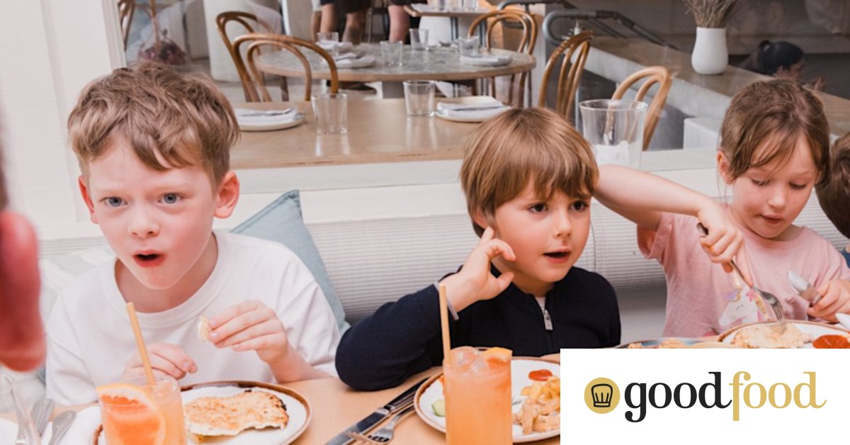 Best kid-friendly restaurants in Sydney - Vimarsana News