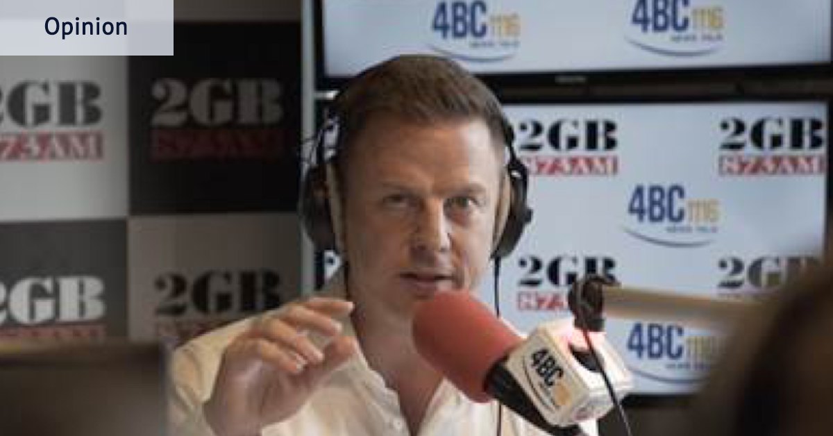 Nine to end its seven-year marriage with 2GB, 3AW