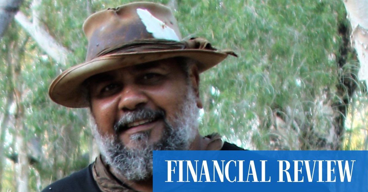 ASX FMG: Yindjibarndi Aboriginal Corporation partners with ACEN for Pilbara renewables projects amid war with Fortescue Metals Group - Vimarsana News