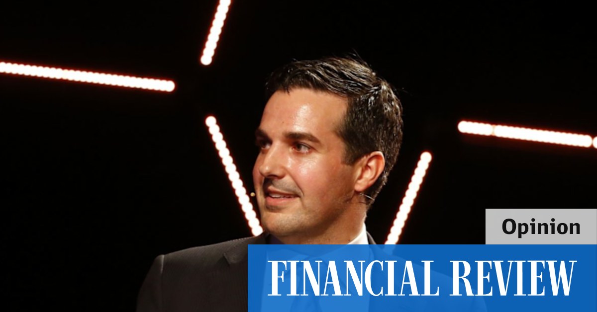 afr.com - Jonathan Shapiro - Caledonia plays the market's money machine with $200m pokies spin