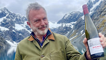 Hollywood might be where Sam Neill captured the world’s hearts, but his was in the Two Paddocks farm.
