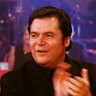 Daryl Somers on the final night of Hey Hey It’s Saturday in 1999.
