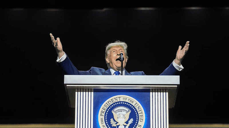 Trump promises $7000 cheques to Americans in election vote grab
