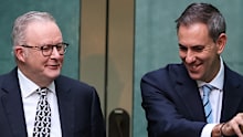 Prime Minister Anthony Albanese and Treasurer Jim Chalmers' tax changes will pass parliament. 