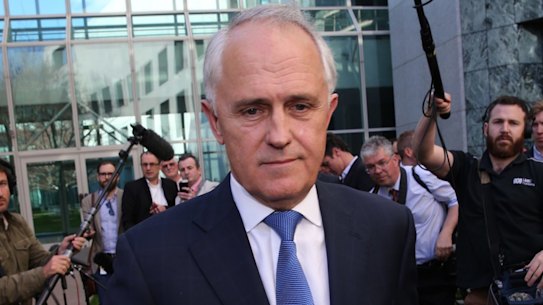Issue has proved too big for run of Australian leaders