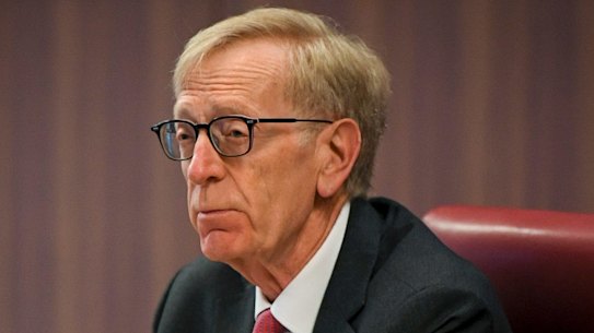 Banking Bad: 'Greed' - inside the banking royal commission