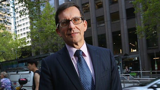 'Benefit of hindsight': ASIC may have been wrong body to protect consumers