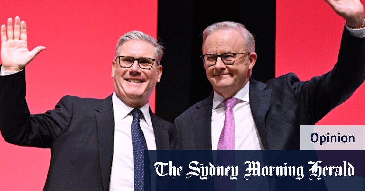 Anthony Albanese’s learnt how to win elections. His next challenge? To win trust